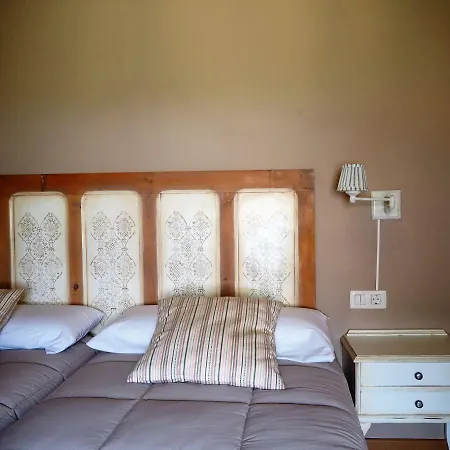 Casa Do Meson Guest house *