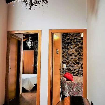 Guest house Casa Do Meson