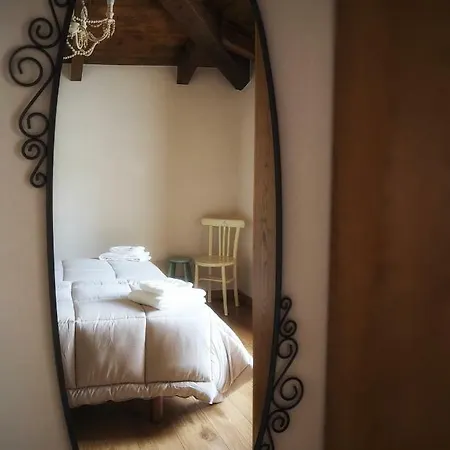 Casa Do Meson Guest house *