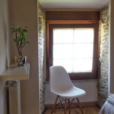 Casa Do Meson Guest house San Pedro (Galicia)