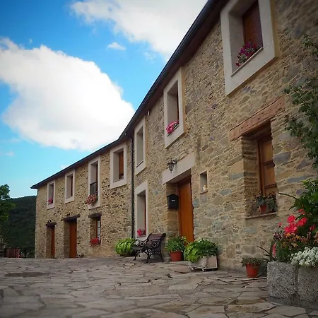 Casa Do Meson Guest house *