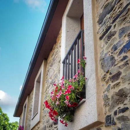 Guest house Casa Do Meson